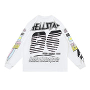 HELLSTAR SWEATER 13