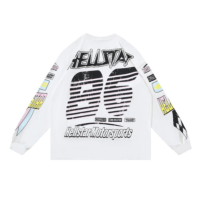 HELLSTAR SWEATER 13