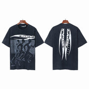 HELLSTAR T-SHIRT 383