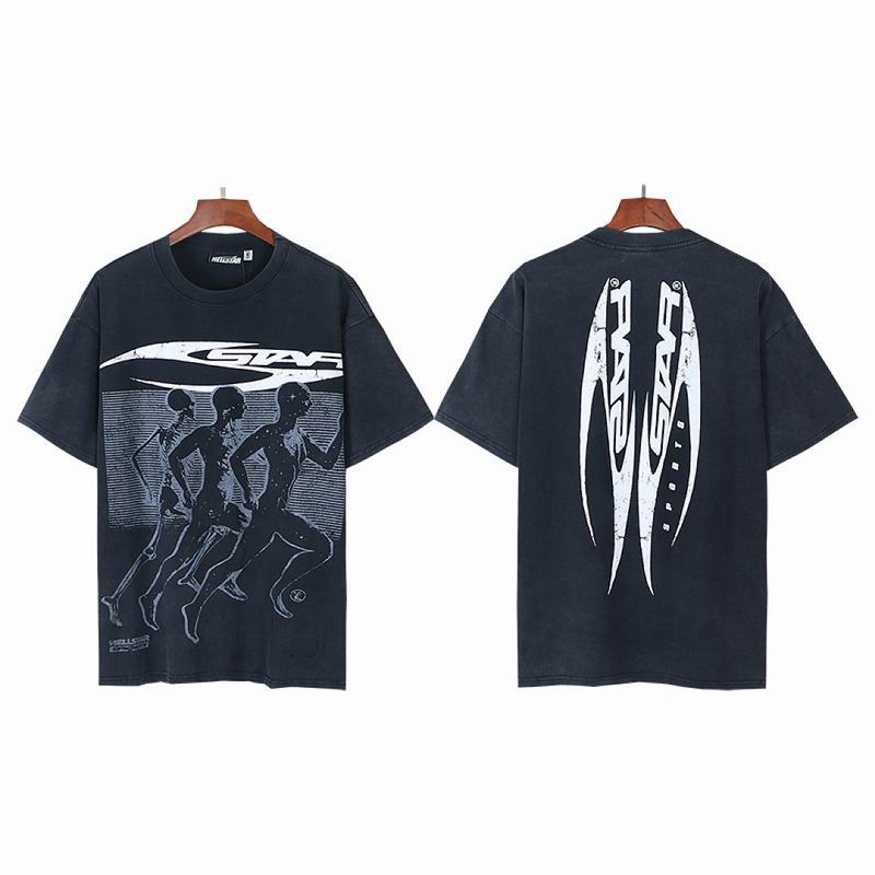 HELLSTAR T-SHIRT 383