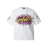 HELLSTAR T-SHIRT 296