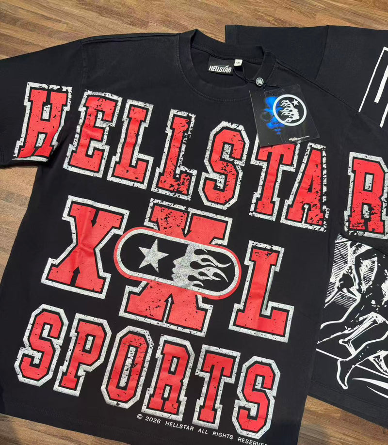 HELLSTAR T-SHIRT 05