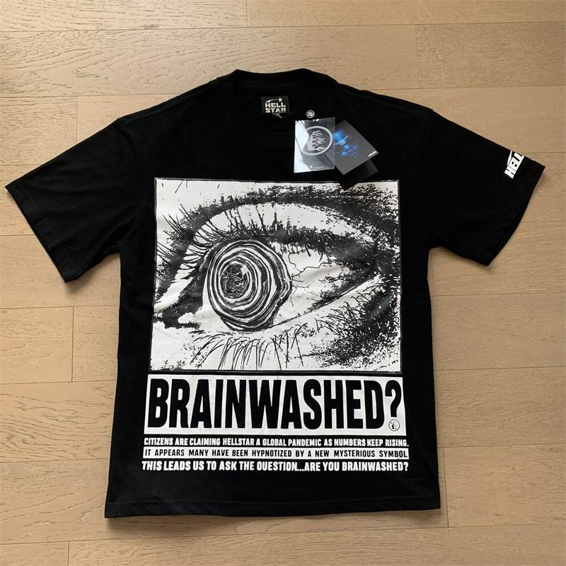 HELLSTAR T-SHIRT 456