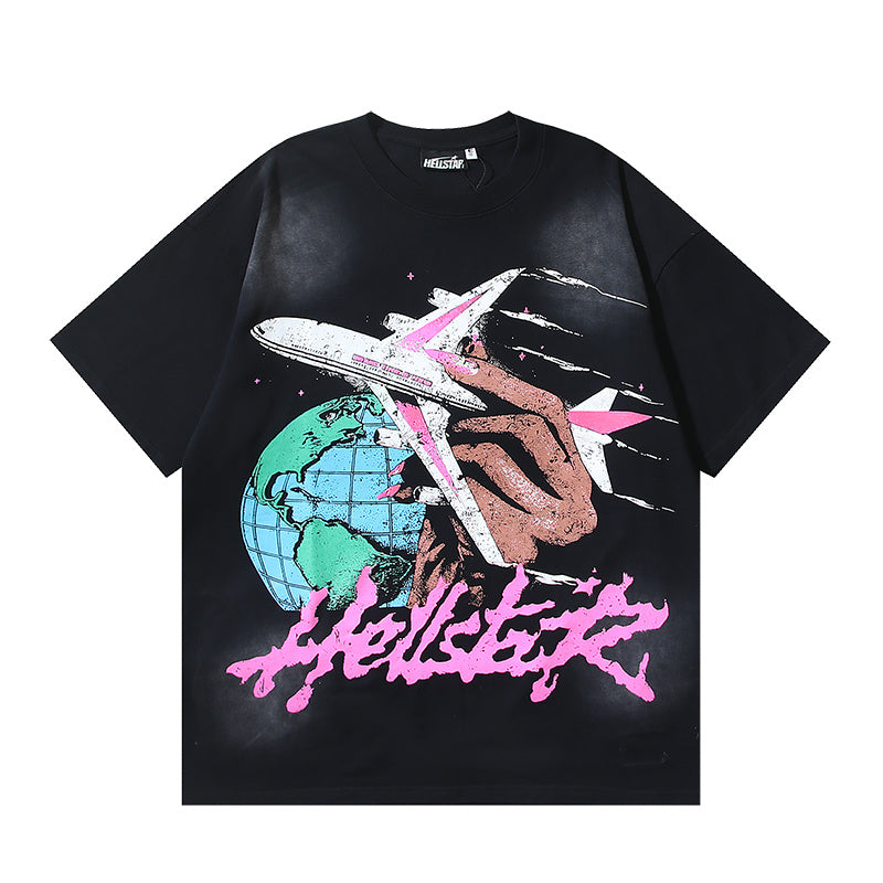 HELLSTAR T-SHIRT 159