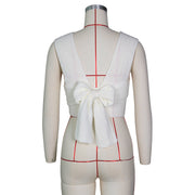 Fashion Sexy Sweater Vest Universal In All Seasons ZSD 0103