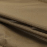 Long Sleeve Standing Collar Solid Color Cotton Jacket FL 23469