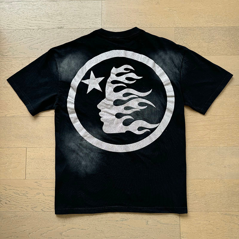 HELLSTAR T-SHIRT 154
