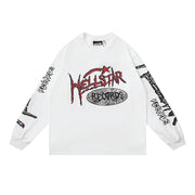 HELLSTAR SWEATER 10