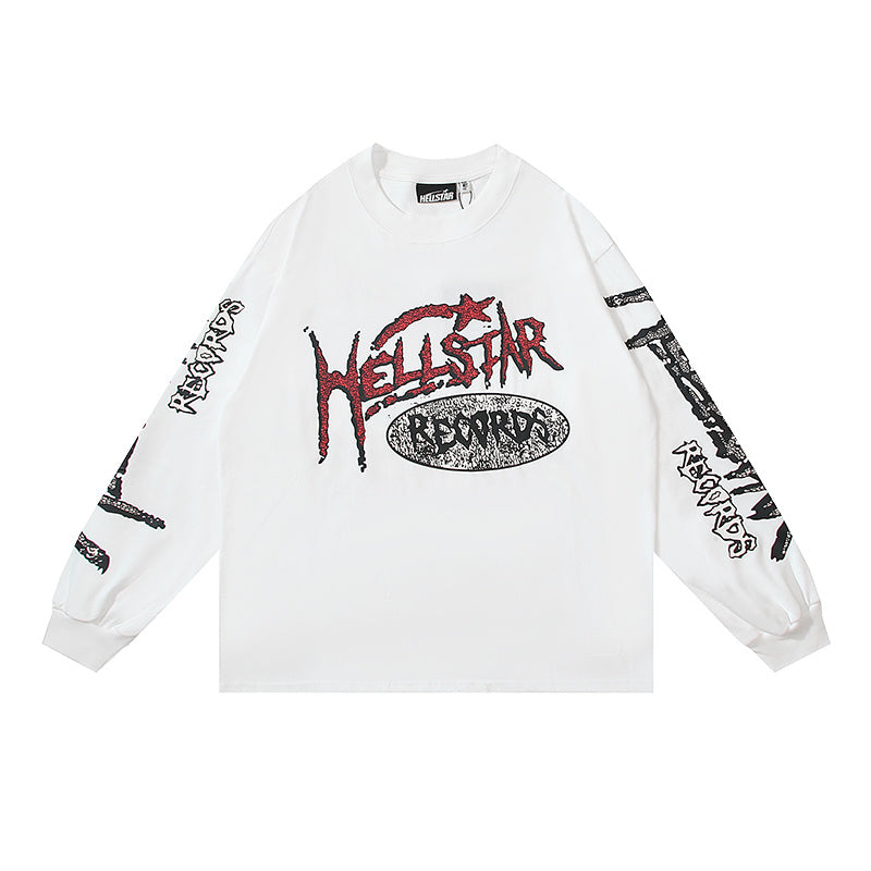 HELLSTAR SWEATER 10