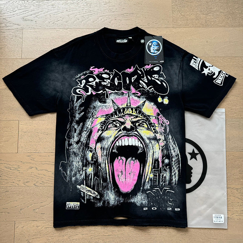 HELLSTAR T-SHIRT 78
