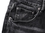 Brand purple jean 115