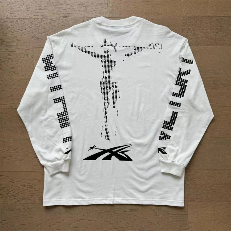HELLSTAR SWEATER 12