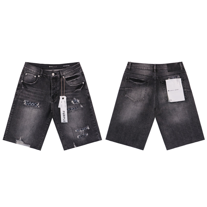Brand Purple short