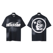 HELLSTAR T-SHIRT 155