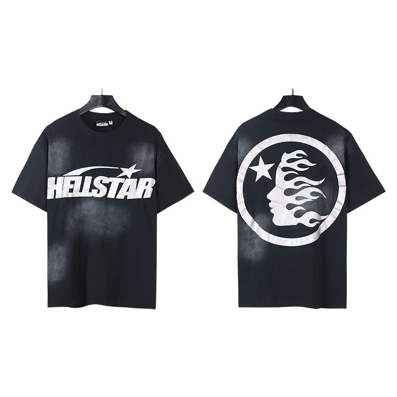 HELLSTAR T-SHIRT 155
