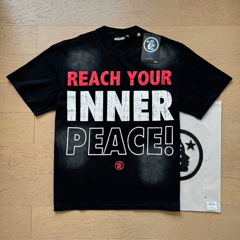 HELLSTAR T-SHIRT 151