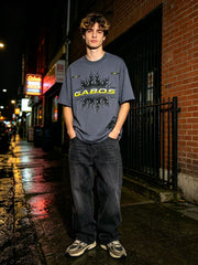 HELLSTAR T-SHIRT 11