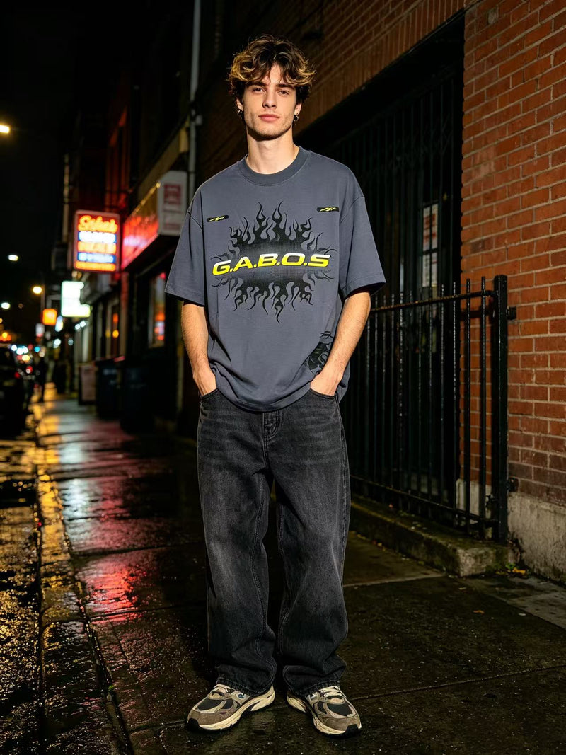 HELLSTAR T-SHIRT 11