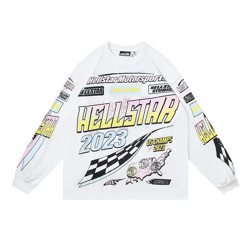 HELLSTAR SWEATER 13
