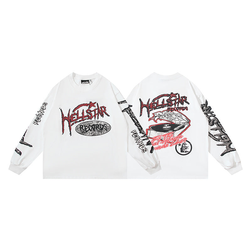 HELLSTAR SWEATER 10