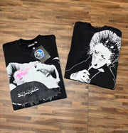 HELLSTAR T-SHIRT 04