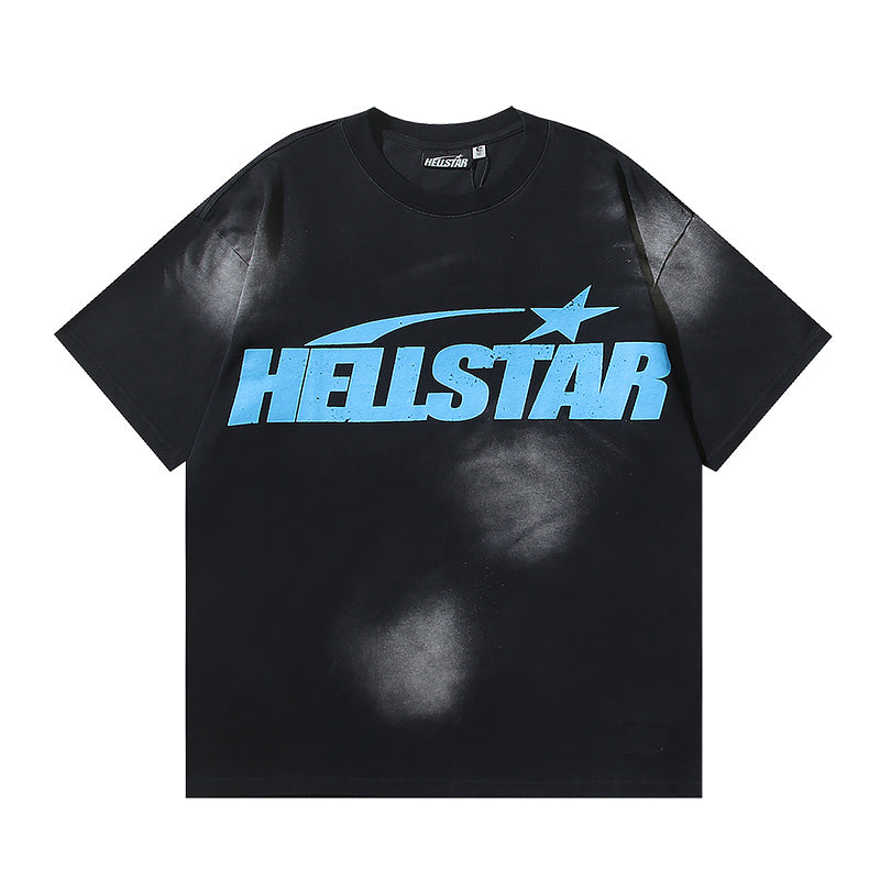 HELLSTAR T-SHIRT 165