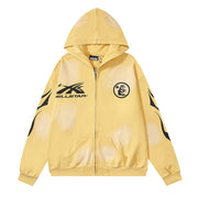 HELLSTAR HOODIE 4