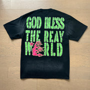 HELLSTAR T-SHIRT 127