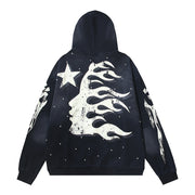 HELLSTAR HOODIE 6