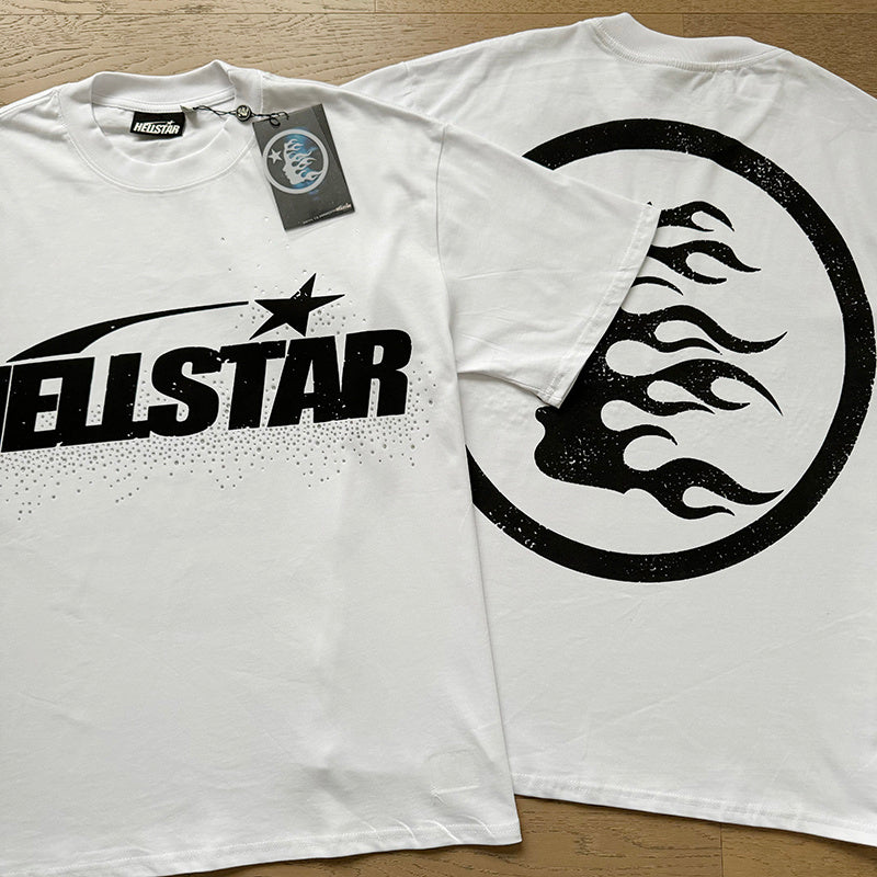 HELLSTAR T-SHIRT 102