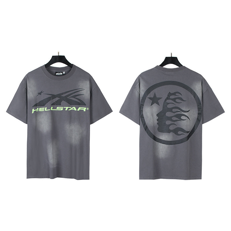 HELLSTAR T-SHIRT 152