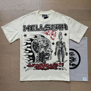 HELLSTAR T-SHIRT 440