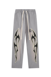 HELLSTAR HOODIE & PANTS 40