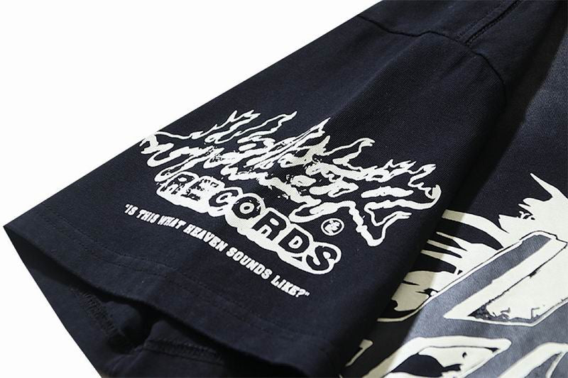 HELLSTAR T-SHIRT 487