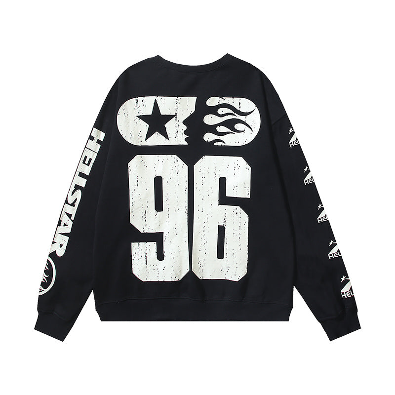 HELLSTAR SWEATER 9