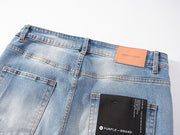 Brand purple jean woman 8