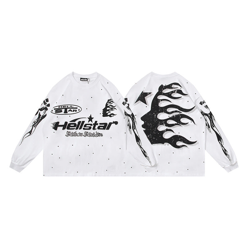 HELLSTAR SWEATER 8