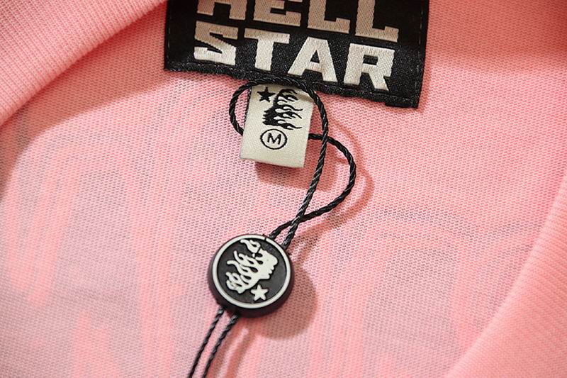 HELLSTAR T-SHIRT 505