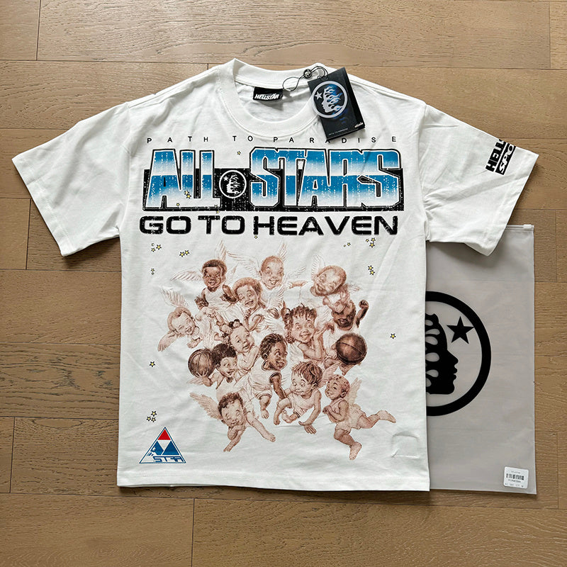 HELLSTAR T-SHIRT 89