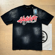 HELLSTAR T-SHIRT & SHORT 36