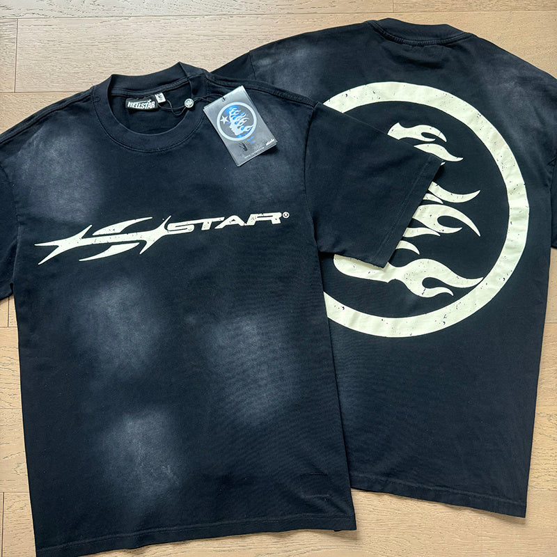 HELLSTAR T-SHIRT 130