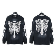 HELLSTAR SWEATER 7