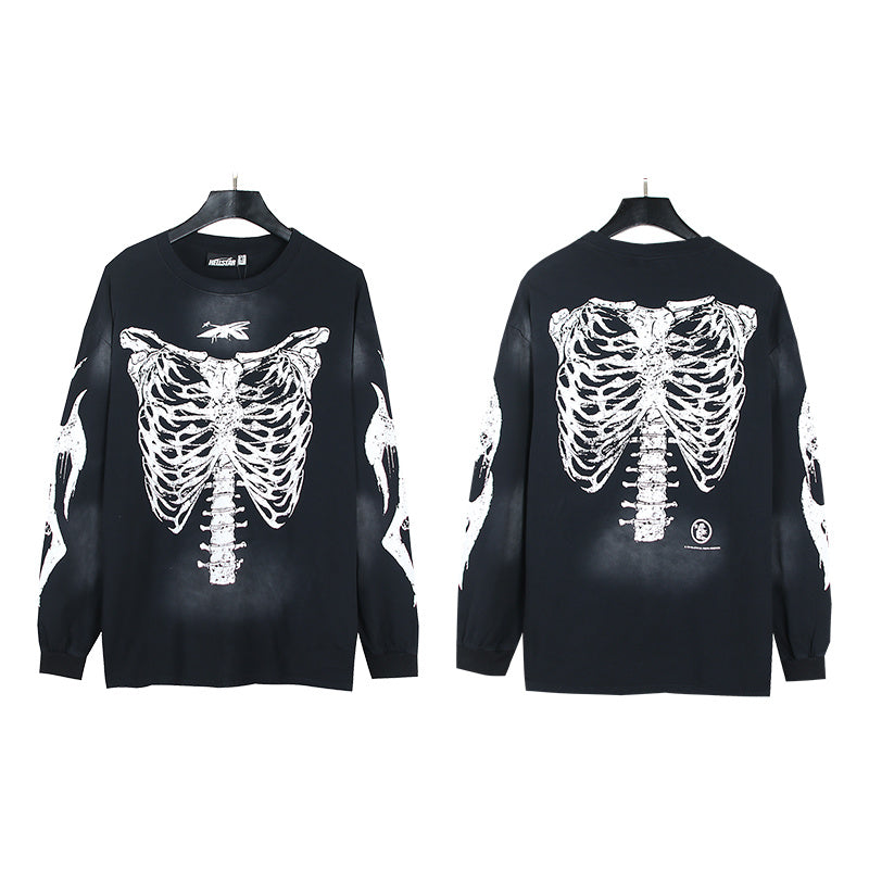 HELLSTAR SWEATER 7