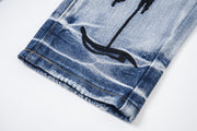 Brand purple jean 1
