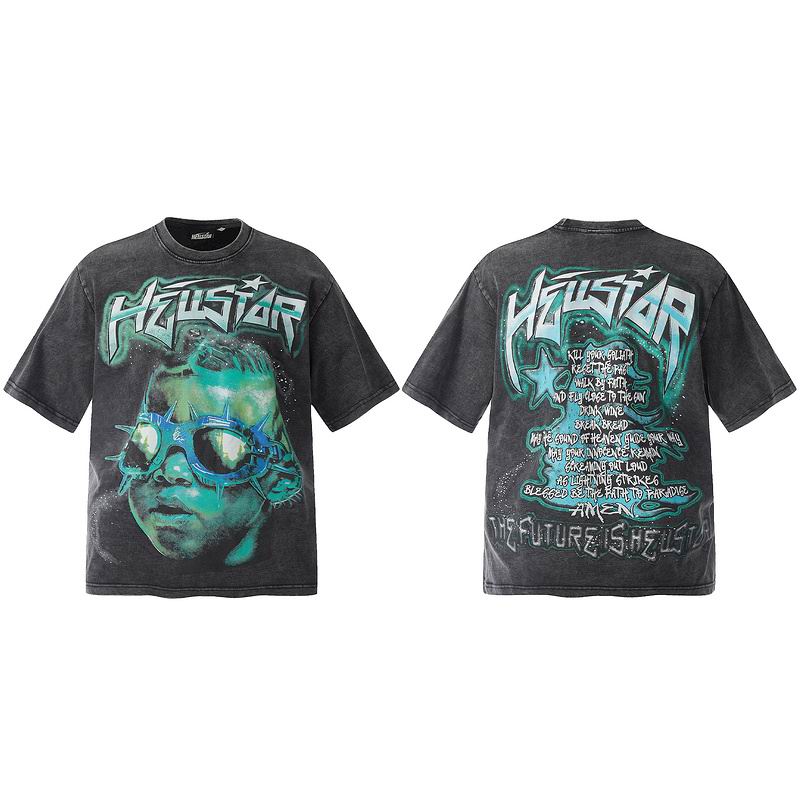 HELLSTAR T-SHIRT 255