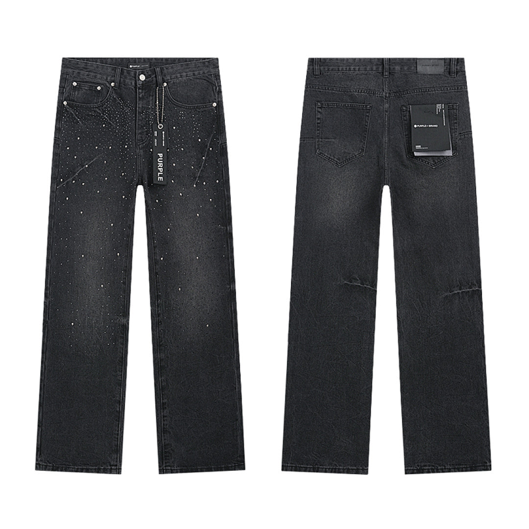 Brand purple jean 79