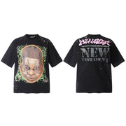 HELLSTAR T-SHIRT 261