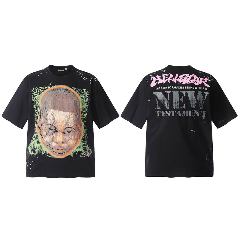HELLSTAR T-SHIRT 261