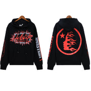 HELLSTAR HOODIE 8