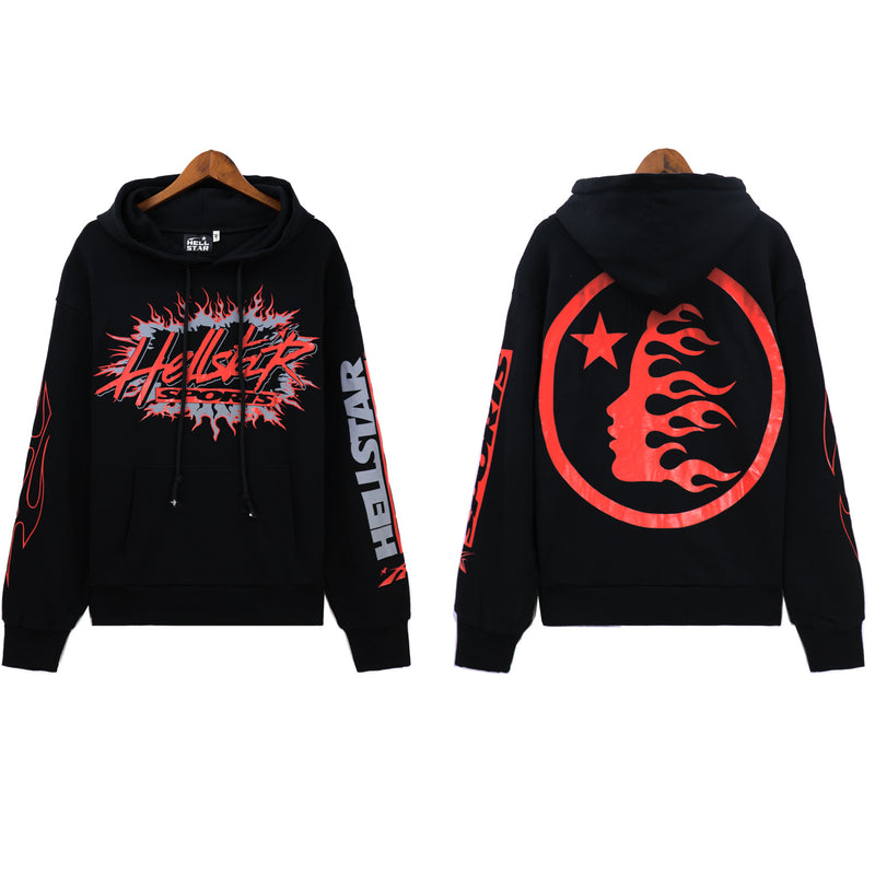 HELLSTAR HOODIE 8